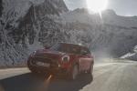 Mini John Cooper Works Clubman 2016 года (WW)